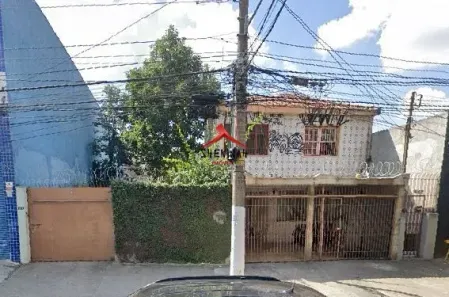 Sobrado com 3 Quartos à venda, 700m² no Vila Nova Manchester, São Paulo