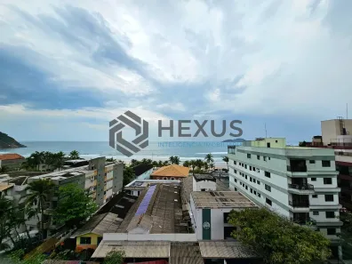 Apartamento com 3 Quartos à venda, 110m² no Jardim Las Palmas, Guarujá