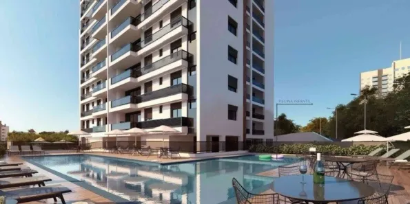 Apartamento com 2 Quartos à venda, 101m² no Agronômica, Florianópolis