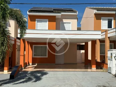 Casa de Condomínio com 3 Quartos à venda, 170m² no Ribeirão do Lipa, Cuiabá