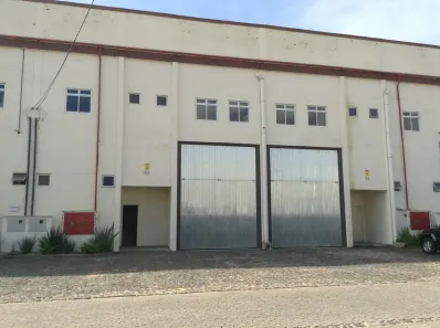 Galpão/Depósito/Armazém para alugar, 630m² no Cidade Industrial, Curitiba