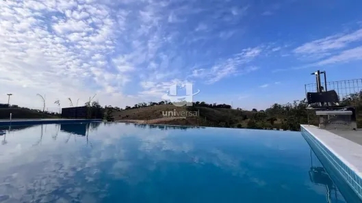 Lote/Terreno à venda, 416m² no Nova Era, Campanha