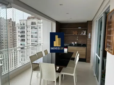 Apartamento com 2 Quartos à venda, 106m² no Vila Suzana, São Paulo