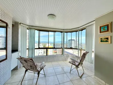 Apartamento com 3 Quartos à venda, 110m² no Navegantes, Capão da Canoa