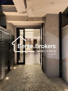 Apartamento com 4 Quartos à venda, 135m² no Jardim Botânico, Rio de Janeiro