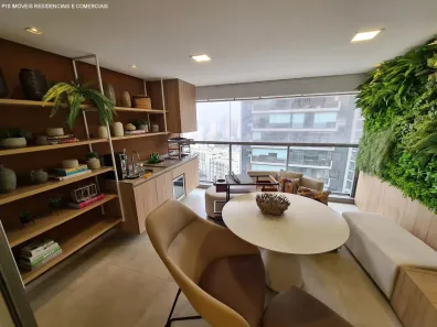 Apartamento com 3 Quartos à venda, 122m² no Sumarezinho, São Paulo