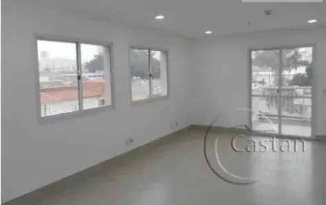 Sala Comercial com 1 Quarto à venda, 39m² no Mooca, São Paulo