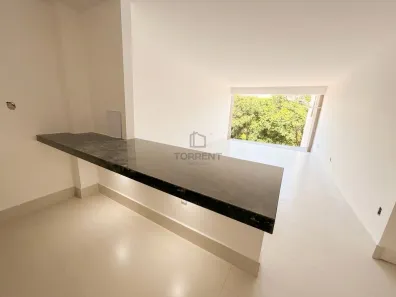 Apartamento com 3 Quartos à venda, 100m² no Jardim Amália, Volta Redonda