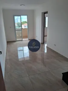 Apartamento com 3 Quartos à venda, 113m² no Matriz, Mauá