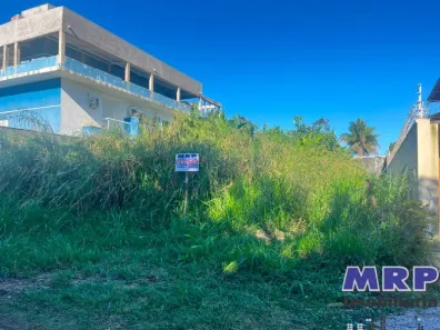 Lote/Terreno à venda, 396m² no Lagoinha, Ubatuba