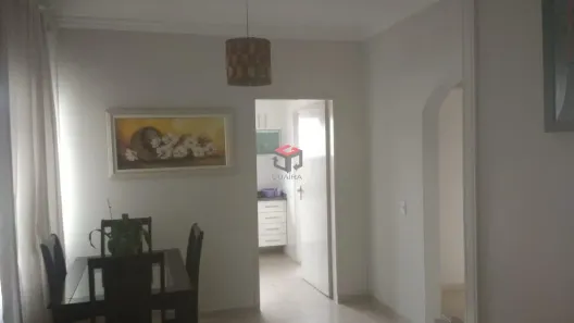 Apartamento com 2 Quartos à venda, 65m² no Nova Petrópolis, São Bernardo do Campo