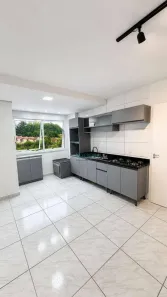 Apartamento com 2 Quartos para alugar, 50m² no Barnabé, Gravataí