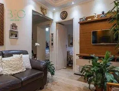 Apartamento com 1 Quarto à venda, 62m² no Jardim Paulista, São Paulo