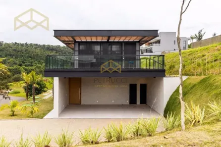 Sobrado com 5 Quartos à venda, 501m² no Aglomeração Urbana de Jundiaí, Itupeva