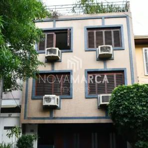 Cobertura com 4 Quartos à venda, 219m² no Petrópolis, Porto Alegre