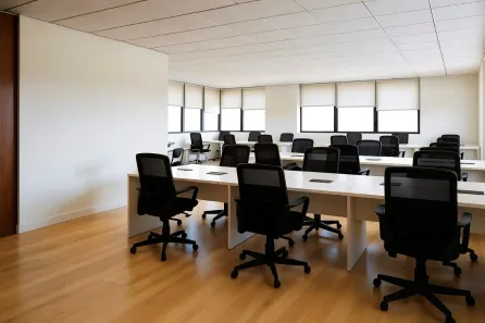Sala Comercial para alugar, 362m² no Vila Olímpia, São Paulo