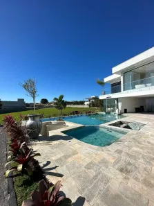 Casa de Condomínio com 4 Quartos à venda, 750m² no Rio Abaixo, Itupeva