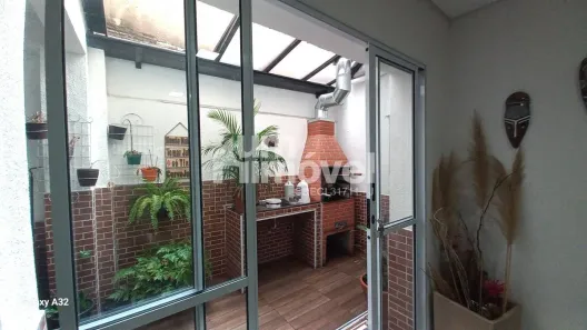 Sobrado com 3 Quartos à venda, 220m² no Vila Dom Pedro I, São Paulo