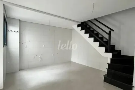 Apartamento com 3 Quartos à venda, 137m² no Paraíso, Santo André
