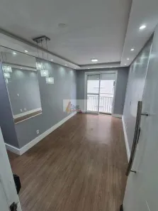 Apartamento com 2 Quartos à venda, 57m² no Assunção, São Bernardo do Campo