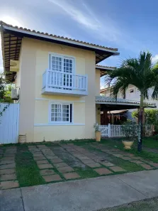 Casa de Condomínio com 4 Quartos à venda, 145m² no Itapuã, Salvador