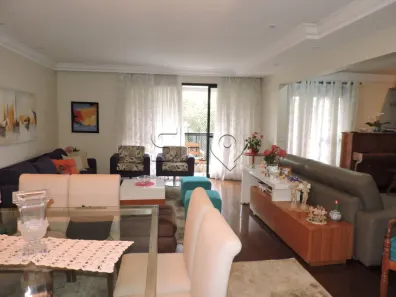 Apartamento com 3 Quartos à venda, 170m² no Bela Aliança, São Paulo