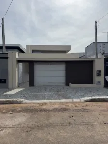 Casa com 3 Quartos à venda, 150m² no Plano Diretor Sul, Palmas