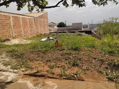 Lote/Terreno à venda, 200m² no Jardim Vale do Sol, Presidente Prudente