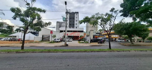 Ponto Comercial à venda, 528m² no Milionários (Barreiro), Belo Horizonte