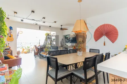 Apartamento com 2 Quartos à venda, 91m² no Vila Andrade, São Paulo