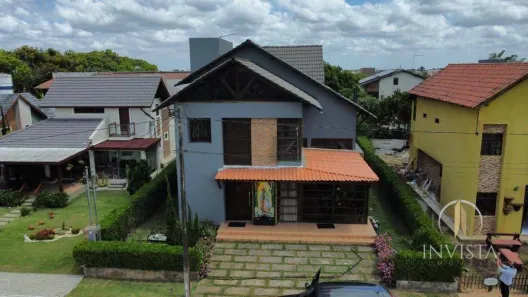 Casa de Condomínio com 6 Quartos à venda, 220m² no , Bananeiras