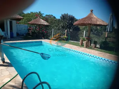 Fazenda/Sítio com 3 Quartos à venda, 180m² no , Igaratá