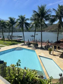 Apartamento com 2 Quartos à venda, 85m² no Gambôa do Belém (Cunhambebe), Angra dos Reis