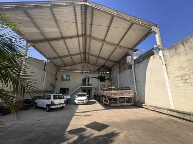 Galpão/Depósito/Armazém com 4 Quartos à venda, 199m² no Engenho do Mato, Niterói