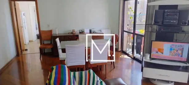 Apartamento com 3 Quartos à venda, 120m² no Ipiranga, São Paulo