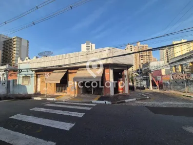 Imóvel Comercial com 2 Quartos à venda, 315m² no Centro, Campinas