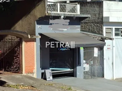 Casa com 4 Quartos à venda, 189m² no Vila Lageado, São Paulo