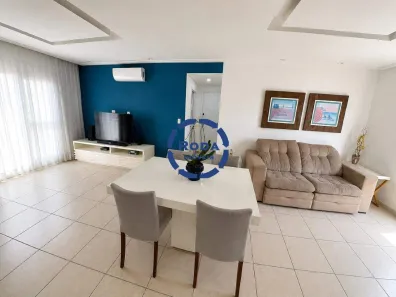 Apartamento com 2 Quartos à venda, 100m² no Ponta da Praia, Santos
