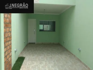 Sobrado com 3 Quartos à venda, 96m² no Vila Gumercindo, São Paulo