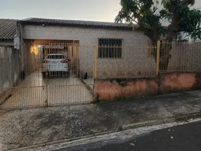Casa com 3 Quartos à venda, 80m² no Jardim Planalto, Londrina