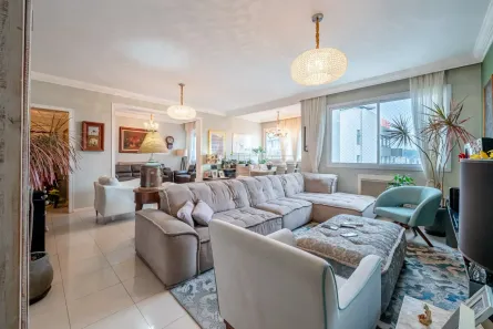Apartamento com 3 Quartos à venda, 127m² no Bela Vista, Porto Alegre