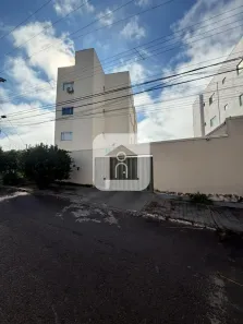 Apartamento com 2 Quartos à venda, 67m² no Paineiras, Araguari