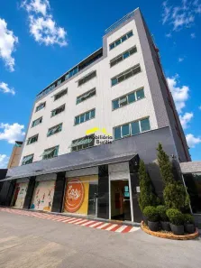 Sala Comercial à venda, 61m² no Santa Lúcia, Belo Horizonte