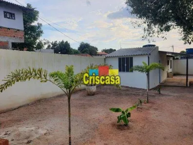 Casa de Condomínio com 2 Quartos à venda, 70m² no Vila Verde, Armação dos Búzios