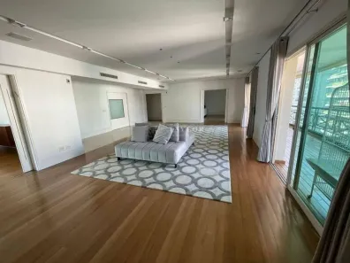Apartamento com 3 Quartos à venda, 338m² no Itaim Bibi, São Paulo