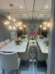 Apartamento com 3 Quartos à venda, 78m² no Penha de França, São Paulo