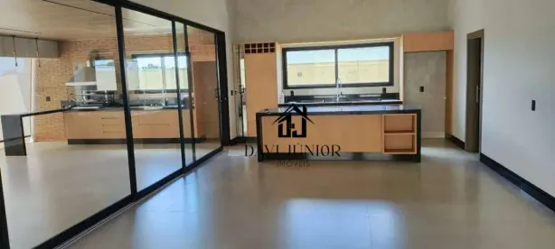 Casa de Condomínio com 3 Quartos à venda, 403m² no Parque Ecoresidencial Fazenda Jequitibá, Sorocaba