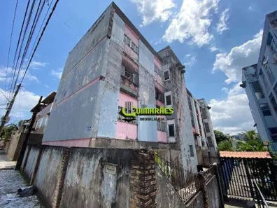Apartamento com 2 Quartos à venda, 70m² no Monte Serrat, Salvador