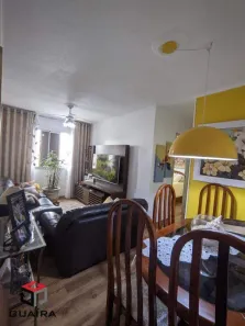 Apartamento com 2 Quartos à venda, 50m² no Jardim Estrela, Mauá