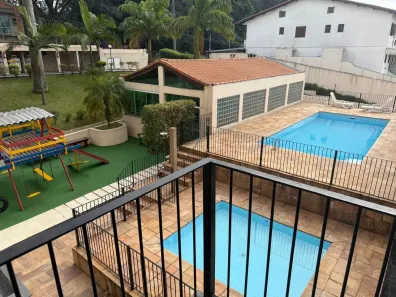 Apartamento com 3 Quartos à venda, 85m² no Jardim Cidade Pirituba, São Paulo